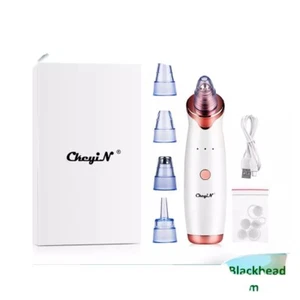 Electric Vacuum suction cleaner Face cleaning Blackhead Remover - Picture 1 of 5