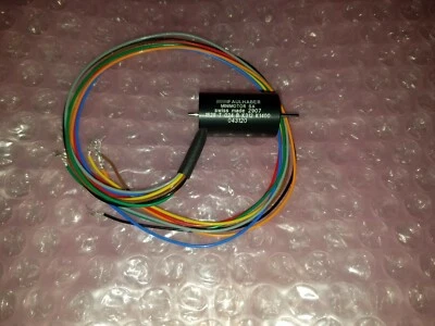 Faulhaber Minimotor SA 1628 T 024 B Brushless DC Servomotor With Rear End Shaft - Image 1 of 4