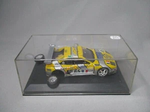 AN852 PROVENCE MOULAGE 1/43 KIT MONTE VENTURI ALDIX LE MANS #65 REF. ?? BON ETAT - Foto 1 di 8
