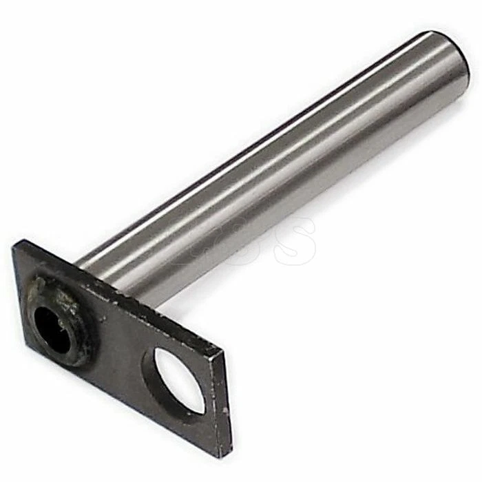 Pin de cubo Kubota 30 mm para excavadora/excavadoras KX61-2 - posición 9 y 11 Foto 1 de 1