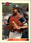 A6548- 1992 Bowman Baseball Cards 264-534 +Rookies -You Pick- 10+ FREE US SHIP