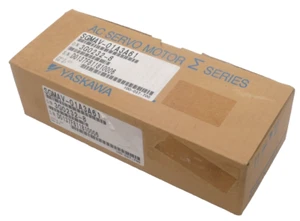 1pc Brand New Yaskawa 3G0232-8-6 | SGMAV-01A3A61 Servo Motor Fast delivery - Picture 1 of 7