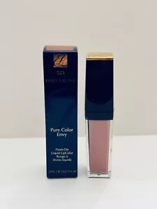 Estee Lauder Pure Color Envy Paint-On Liquid Lipcolor #521 SWEET NOTHING - Picture 1 of 2