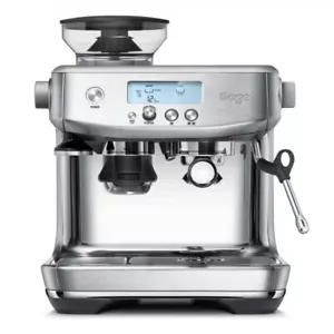 Sage The Barista Pro SES878BSS Coffee Espresso Machine Brushed Stainless Steel- - Picture 1 of 7