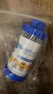 RapidPure Intrepid SP 1.2L Filter 2.5" Water Bottle Filter *NEW - Picture 1 of 6