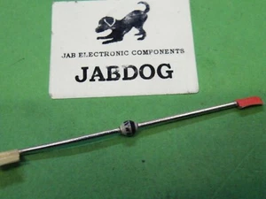 Philips BYW96E Diode 1000v 3A UK STOCK 1g GV07 - Picture 1 of 3