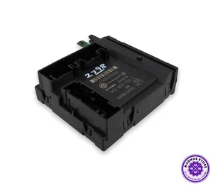 Genuine VW Passat B6 CC Front Window Regulator Motor Control Module 1K0959793L - Picture 1 of 8