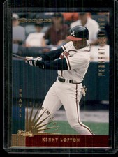 2008 Press Pass Legends Kenny Phillips Miami Hurricanes #24