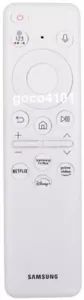 BN59-01439D Genuine Original SAMSUNG TV Remote Control TH FRAME LS03C BN5901439D - Picture 1 of 3