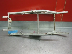 HONDA VTR1000 FIRESTORM ACHTERSTE REAR SUBFRAME 50240-MBB-D40 - Bild 1 von 2