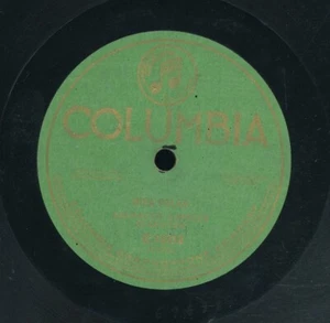 78tk-ethnic German/Austrian-COLUMBIA E-1802-Dachauer Kapelle Starkton-(MinaPolka - Imagen 1 de 2