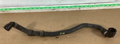 BMW 528I XDRIVE N20 2012-2016 2,0 L manguera de refrigerante/línea 7619687 OEM. Foto 1 de 4