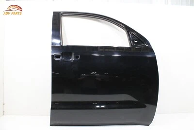 Toyota Tundra 2016-2021 panel de carcasa de puerta del lado del pasajero delantero derecho OEM Foto 1 de 4