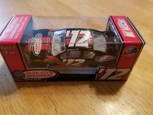 Auto Club Speedway 2012 escala 1:64 coche de stock edición limitada - Imagen 1 de 4