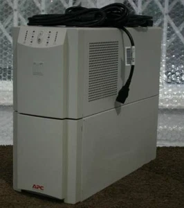 Gruppo di continuità APC SU2200xli - tipo XL - celle nuove - garanzia RTB 12m. XL - Foto 1 di 9