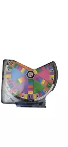 Trivial Pursuit Silver Anniversary Coffee Table Edition Board Game Complete - Picture 1 of 5