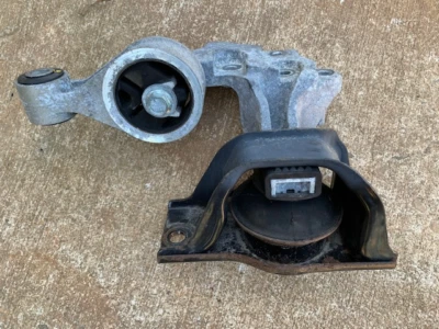 Nissan Rogue 2012 conductor motor montaje 2,5~estante 1 Foto 1 de 4