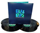 Ella Fitzgerald & Louis Armstrong - Ella & Louis - The Definitive Collection