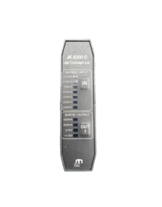 JM CONCEPT JK 5000 C 5001 C-1 SIGNAL ISOLATOR CONVERTER - Picture 1 of 3