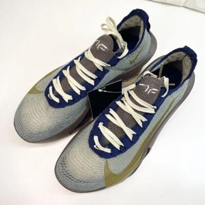 Nike Air Zoom AlphaFly Next% 3 PRM Running Light Army Ironstone JP27.5cm US9.5!! - Picture 1 of 7