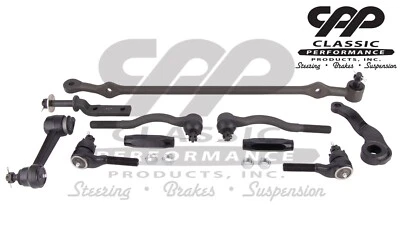 Ford Mustang Granada 1964-66 kit completo de conversión de eje de dirección Foto 1 de 4