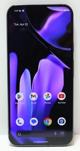 Google Pixel 9 Pro XL 256GB (AT&T) 6.8" GGX8B GA05874-US Obsidian - Picture 1 of 17
