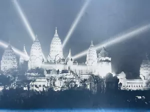 {CAMBODGE} 8 tirages YVON. EXPOSITION COLONIALE. 1931 - Foto 1 di 10