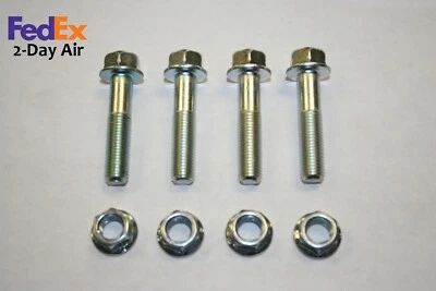 Kit de herrajes de brazo trasero para 92-00 honda civic 90-01 Acura Integra EG EK DC2 Foto 1 de 4