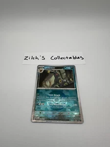 Pokemon Umbreon (Poke Ball Pattern) 059/131 Sv: Prismatic Evolutions Holo NM - Picture 1 of 1