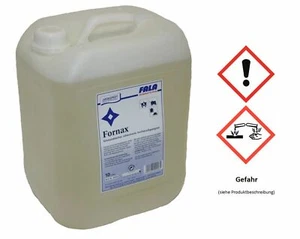 Fornax Schmutzbrecher Industriereiniger Fettlöser Schmutzlöser Reinigungsmittel - Picture 1 of 1