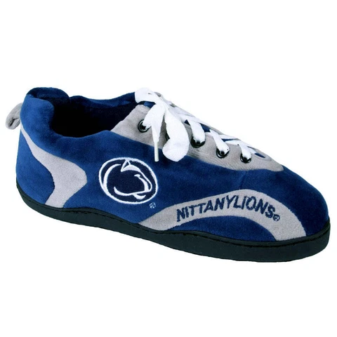 Penn State Nittany Lions All Around Rubber Soled Slippers Cover