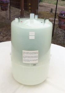 Cilindro vapore pneumatico Condair (Nortec) ES 440 - Foto 1 di 10