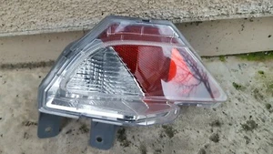 16 17 18 TOYOTA RAV4 RAV-4 LEFT DRIVER REAR BACK UP LIGHT LAMP REFLECTOR OEM - Picture 1 of 5
