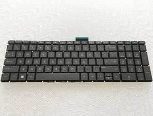 HP Pavilion 15-cw1063wm 15-cw1068wm 15-cw1511sa keyboard laptop keypad backlit - Picture 1 of 4