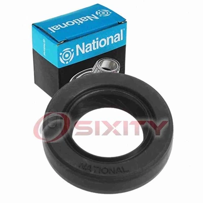 National Extension Housing Seal for 1990-1996 Subaru Legacy Manual wq - Image 1 of 4