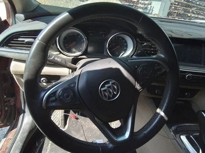 Bolsa de aire para volante izquierdo Buick REGAL 2018-2020  Foto 1 de 4