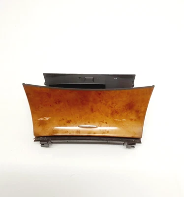 Cenicero de bolsillo central Mercedes Clase E 2006 2118101330 OEM Foto 1 de 4