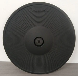 Platillo electrónico de choque de doble zona Lemon 13" - Imagen 1 de 3