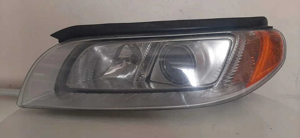 Frontscheinwerfer Volvo V70 I S80 31214347 Xenon Links Scheinwerfer Headlight - Bild 1 von 4