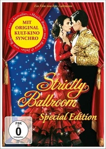 Strictly Ballroom (DVD) - Foto 1 di 10