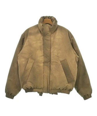 Acne Studios Down Jackets / Down Vests Brown 44(Approx. S) 2200629455016 - Image 1 of 4