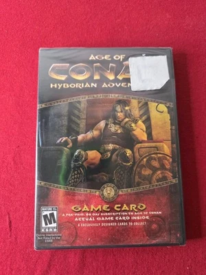 age of conan hyborian adventures - Image 1 of 2