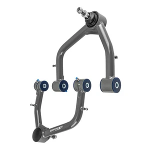 Front Upper Control Arm 2-4" Lift For Chevy Silverado Sierra 1500 2019 2020-2024 - Picture 1 of 21