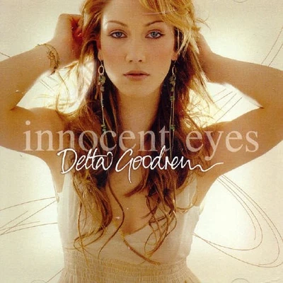 Delta Goodrem Innocent Eyes (14 Tracks) (CD) - Image 1 of 2