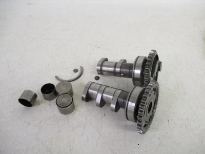 Yamaha YZ 250F 250 F 05 levas de cuatro tiempos cámara de escape de admisión 2005-2009 #1 Foto 1 de 4