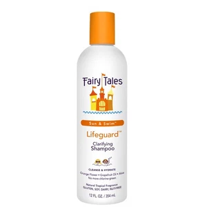 Sun & Swim ™ Lifeguard™ Shampoo chiarificante, 12 fl oz. - Foto 1 di 12