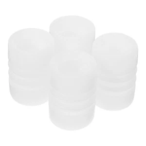  4 Stück Ersatzteil Eismaschine Ersatz Elastisch Dichtring Dichtung - Bild 1 von 20