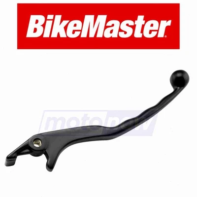 BikeMaster OEM Brake Lever for 1980-1981 Yamaha SR500 - Control Levers & pf Foto 1 de 4