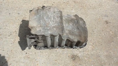 Oil Pan 6-255 4.2L Fits 98-08 FORD F150 PICKUP 1056519 Foto 1 de 4