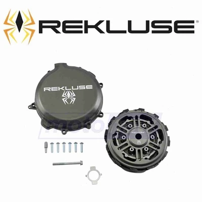 Rekluse Core Manual Torqdrive Clutch for 2017-2018 KTM 300 XC-W - Engine ic - Image 1 of 4